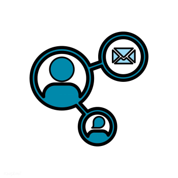 Avatar background communication | Free stock vector - 396077 Avatar background communication | Free stock vector - 396077