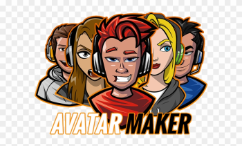 Avatar For Individuals - Gaming Logo Maker