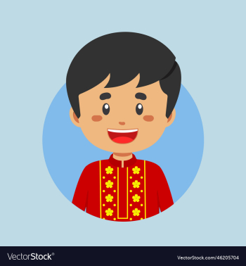 avatar of a bangladesh character avatar of a bangladesh character