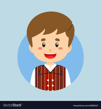avatar of a finland character avatar of a finland character