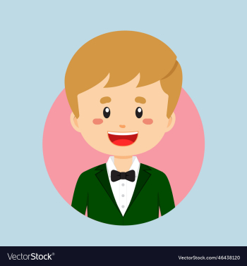 avatar of a ireland character avatar of a ireland character