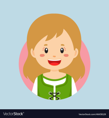 avatar of a ireland character avatar of a ireland character