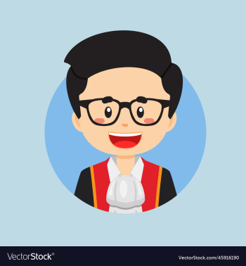 avatar of a judge character avatar of a judge character