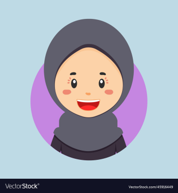 avatar of a muslim character avatar of a muslim character
