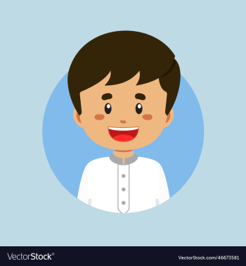 avatar of a sri lanka character