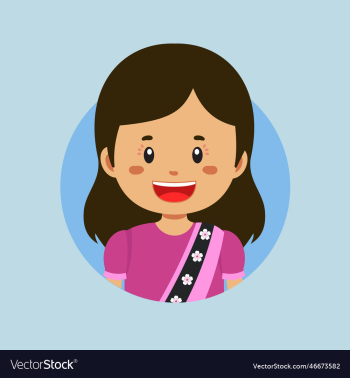 avatar of a sri lanka character