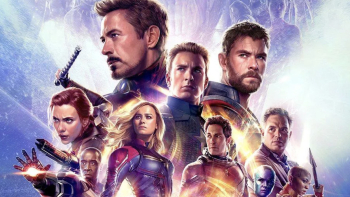Avengers: Endgame review -- Marvel's ultimate love letter to fans ...