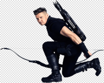 Avengers Infinity War - Clint Barton Infinity War | Full Size PNG ...