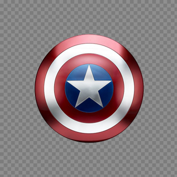 Avengers Marvel Legends Captain America Shield PNG Free Download ...