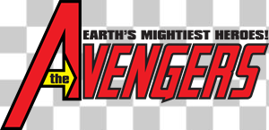 avengers vintage Logo Vector avengers vintage Logo Vector