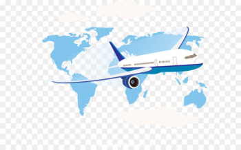 Aviation aircraft vector Aviation aircraft vector