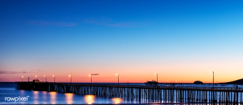Avila Beach pier | Free public domain photo - 434173 Avila Beach pier | Free public domain photo - 434173