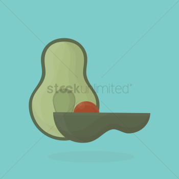 Avocado Avocado