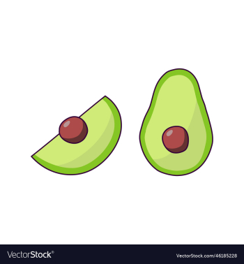 avocado avocado