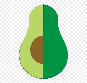 Avocado Cliparts 27, Buy Clip Art - Food Avocado Cliparts 27, Buy Clip Art - Food