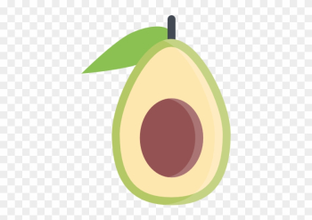 Avocado Free Icon - Food Avocado Free Icon - Food