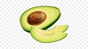 Avocado Mango Clip art - avocado Avocado Mango Clip art - avocado