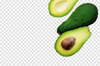 Avocado salad Fruit, Avocado transparent background PNG clipart