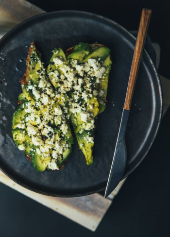 Avocado Toast Avocado Toast
