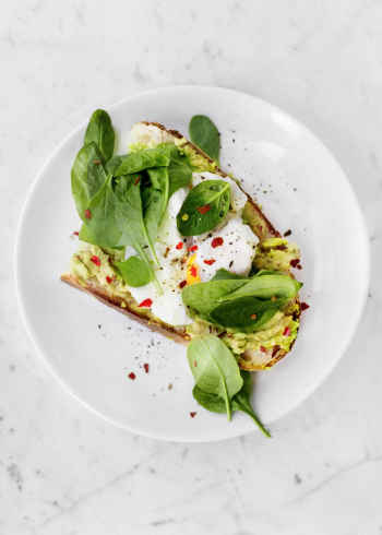 Avocado Toast Avocado Toast