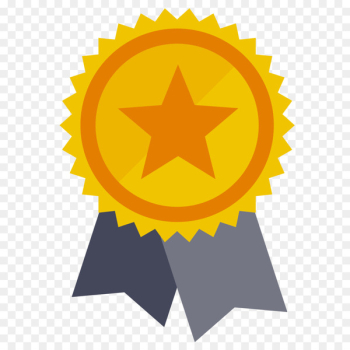 Award Medal Prize Symbol Clip art - awards 