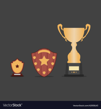 award shield trophy award shield trophy