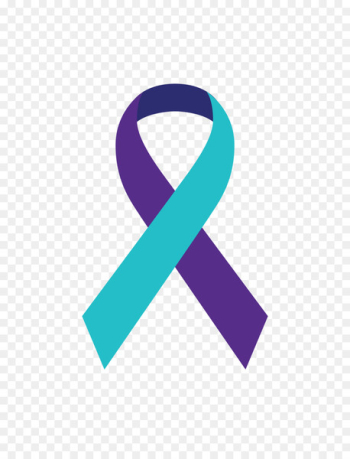 Awareness ribbon National Suicide Prevention Week - Awareness Ribbon 