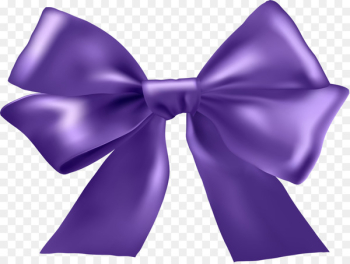 Awareness ribbon Purple ribbon Clip art - purple ribbon ribbons 