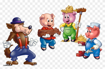Awesome Clipart 50th Wedding Anniversary Clip Art 50th - Three Little Pigs Pigs Awesome Clipart 50th Wedding Anniversary Clip Art 50th - Three Little Pigs Pigs