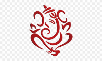 Awesome Ganesh Ji God Image Ganesh Ji Png Clipart Best - Ganesh Logo