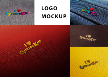 Awesome Logo Mockups