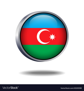 azerbaijan button azerbaijan button