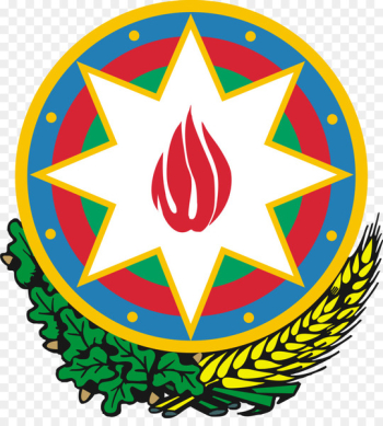 Azerbaijan Soviet Socialist Republic National emblem of Azerbaijan Flag of Azerbaijan - usa gerb 