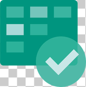 Azure Boards Logo Vector