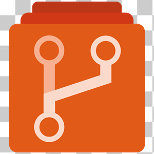Azure Repos Logo Vector