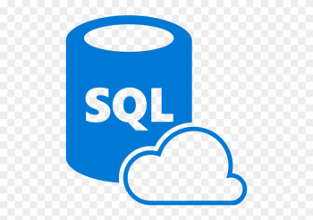 Azure Sql Database Icon Azure Sql Database Icon