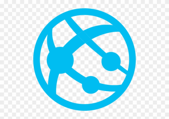 Azure Web App Icon Azure Web App Icon