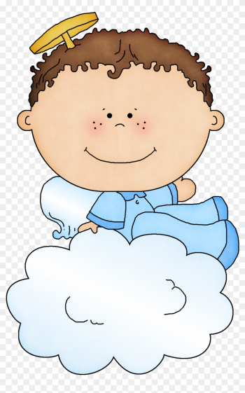 B *✿* De Minus - Baby Christening Clip Art Boy B *✿* De Minus - Baby Christening Clip Art Boy