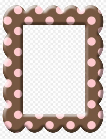 B *✿*strawberry Chocolate - Clip Art Border Design Chocolate B *✿*strawberry Chocolate - Clip Art Border Design Chocolate