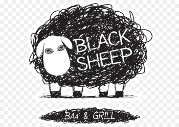 Baa, Baa, Black Sheep Holland - sheep Baa, Baa, Black Sheep Holland - sheep