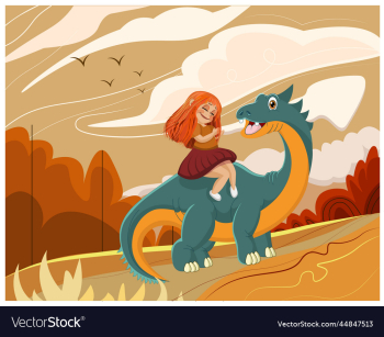 baby and dinosaur cartoon baby and dinosaur cartoon