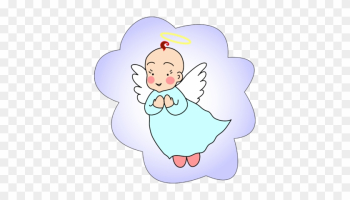 Baby Angel - Image - Baby Angel Wings Clip Art Baby Angel - Image - Baby Angel Wings Clip Art