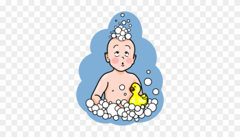 Baby Bath Clip Art - Baby Bath Clipart Baby Bath Clip Art - Baby Bath Clipart