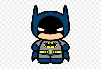 Baby Batman Image - Baby Batman