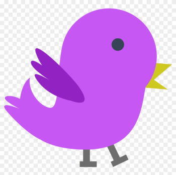 Baby Bird Clipart - Cartoon Baby Bird Transparent Baby Bird Clipart - Cartoon Baby Bird Transparent
