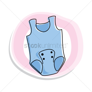 Baby bodysuit
