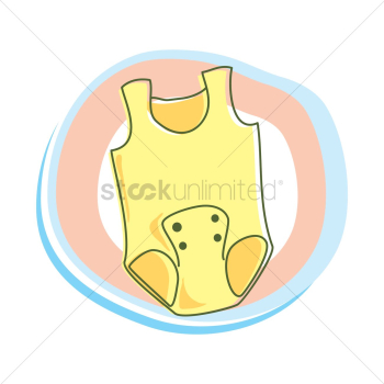 Baby bodysuit