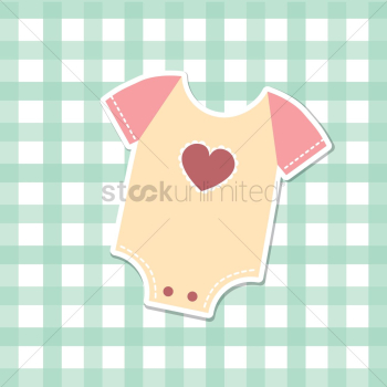 Baby bodysuit