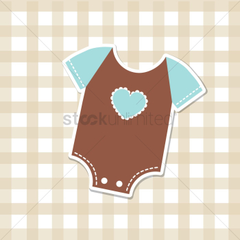 Baby bodysuit