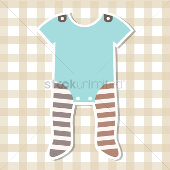 Baby bodysuit